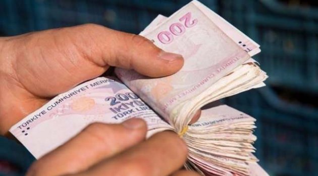 10 ayda 538 milyon dönüşüm