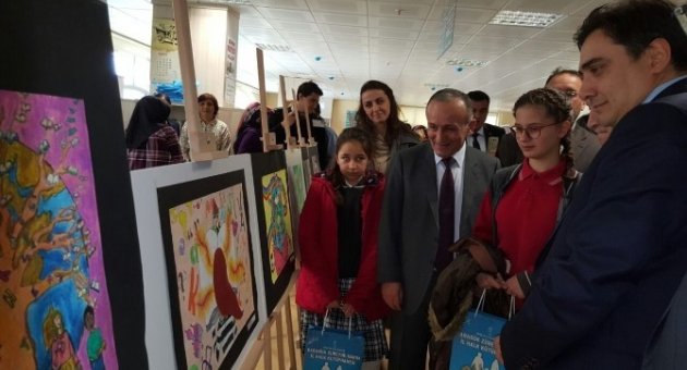 52. Kütüphane Haftası Kutlanıyor