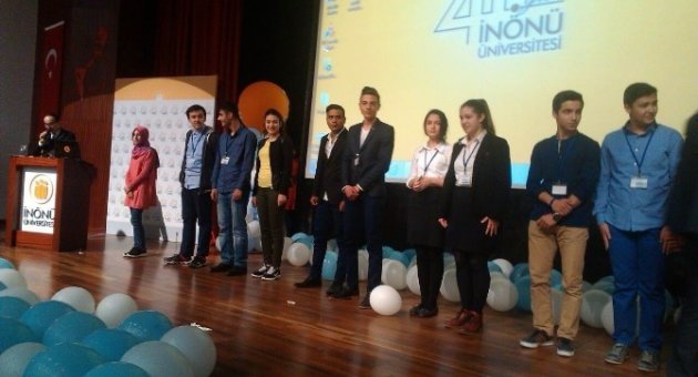 Adıyaman’ın 3 Projesi Finale Kaldı