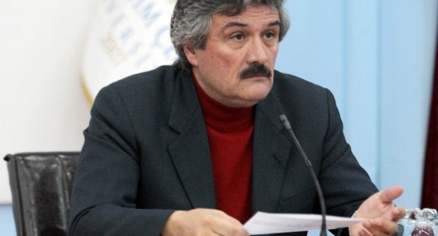Ağrı’da “Mehmet Akif Ersoy Ve İstiklal Marşı” Konferansı