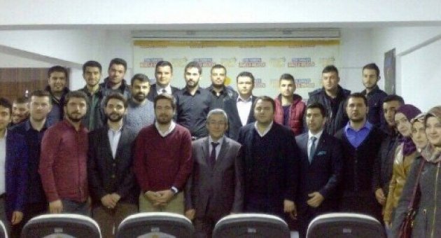 AK Parti Genel Merkezi, Adayları Ankara’ya Çağırdı
