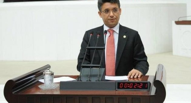 AK Parti Uşak Milletvekili Altay’dan İşçiye Ve İşverene İyi Haber!