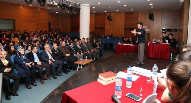 Aksaray’da 