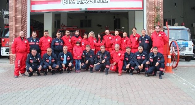 AKUT, 20’nci Yılını Terör Olayları Sebebiyle Kutlamıyor