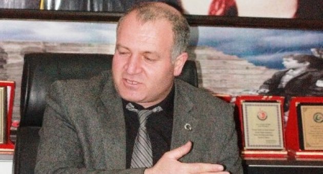 ASİMDER’den Halepçe Katliamına Kınama