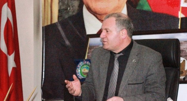 ASİMDER’den Rusya Parlamentosuna Teşekkür
