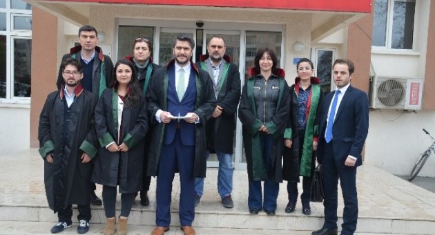 Avukatlardan Çocuk İstismarı Tepkisi