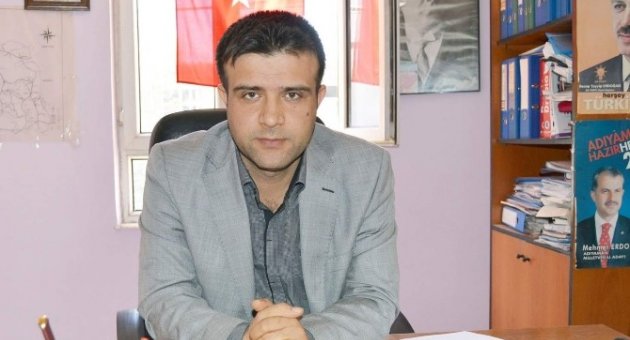 Besni’de 472 Konut 2017 Yılında Teslim Edilecek