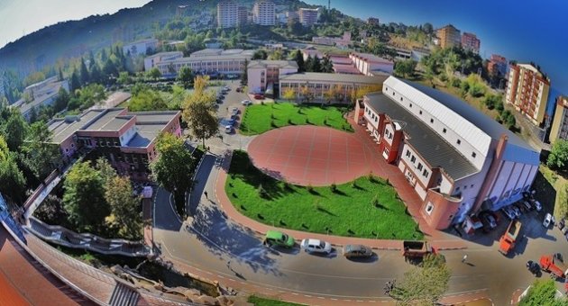 Bilgisayar Mühendisliği Bölümü 60 Öğrenci İle Eğitime Başlıyor