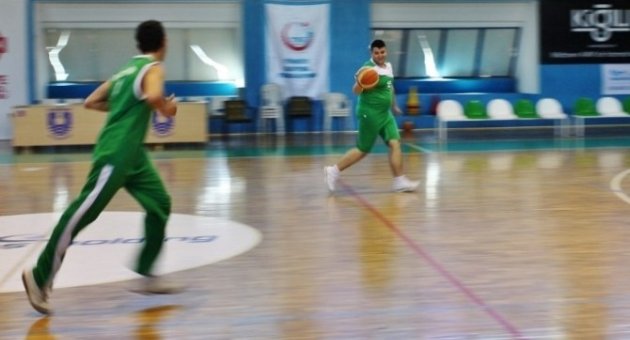Bodrumspor’un Özel Sporcuları Olimpiyatlara Gidiyor