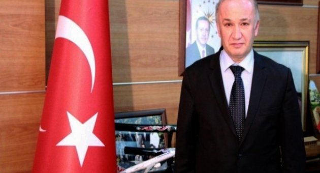 Bolu Belediye Başkan Vekili Çarıkçı’dan Teröre Tepki