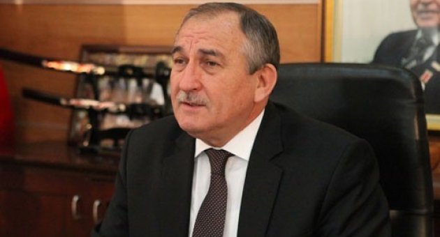 Bolu Belediye Başkanı Yılmaz’dan Teröre Kınama Mesajı