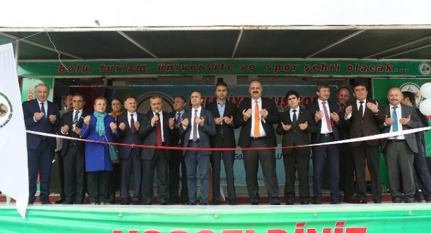Bolu Belediyesi Araç Filosuna 71 Takviye Yaptı
