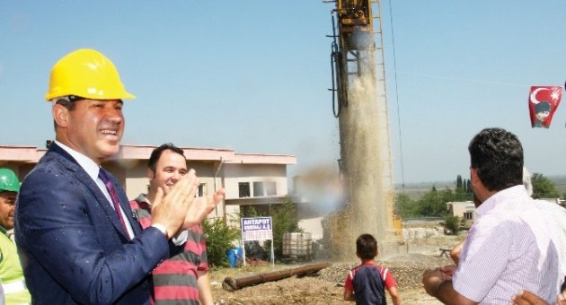 Büyükşehir Belediyesi’nin 2 Yıllık Hizmetleri