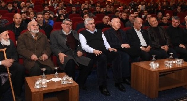 Çanakkale Destanı Ve Destanlaşan Akif