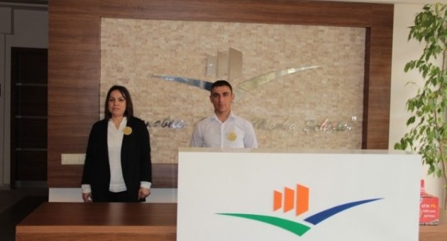 Çevre Ve Şehircilik İl Müdürü Özcan: “Önceliğimiz Vatandaşımızın Memnuniyetidir”