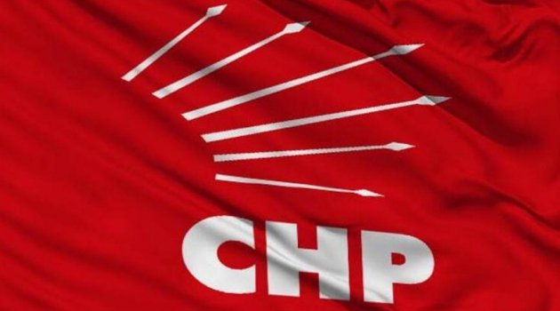 CHP'li Başkan tacizden suçlandı