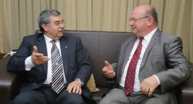 Çulhaoğlu: 
