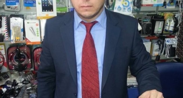 Didim Karadenizliler Derneği’nde Hakan Kılıç Dönemi