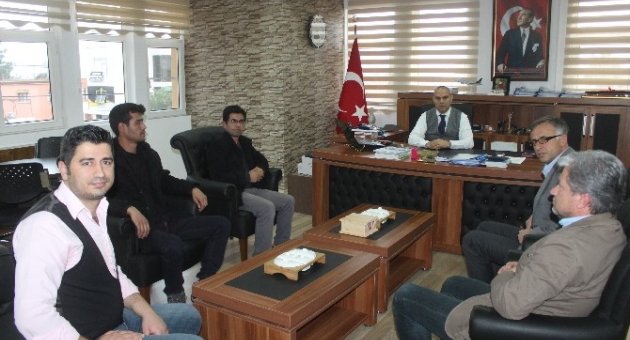 Düfod, Düziçi’yi Fotoğraflar İle Tanıtacak