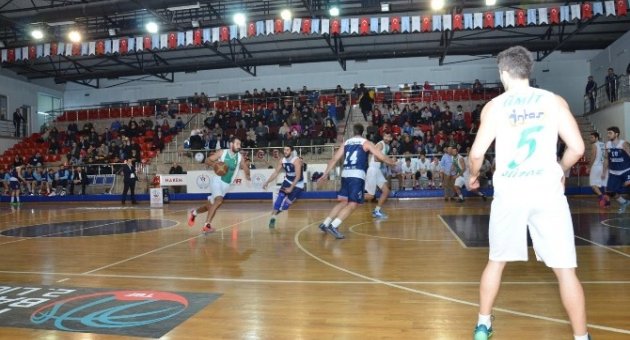 Düzce Belediyespor’un Ligdeki Durumu Değişmedi