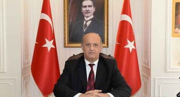 Edirne Vali Vekili Tanç’dan Çanakkale Mesajı