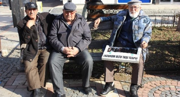 Edirne Yaşlı Nüfusta Türkiye’de 14’ncü Sırada