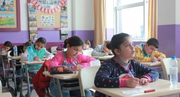 Eflatun Giriş Sınavına Yoğun İlgi