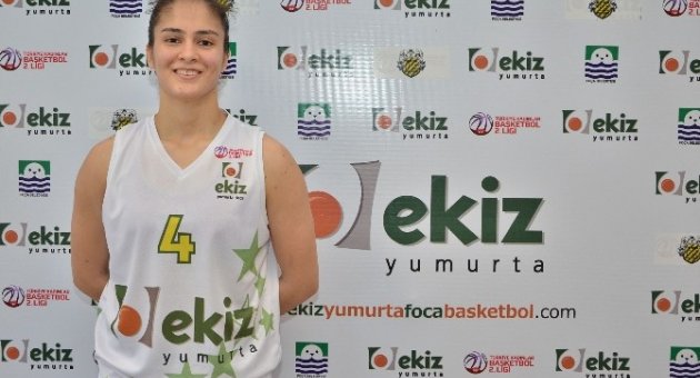 Ekiz Yumurta Büşra Akbaş’ı Renklerine Kattı
