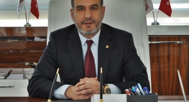 Elazığ TSO’dan ’Mesleki Yeterlilik Belgesi’ Uyarısı