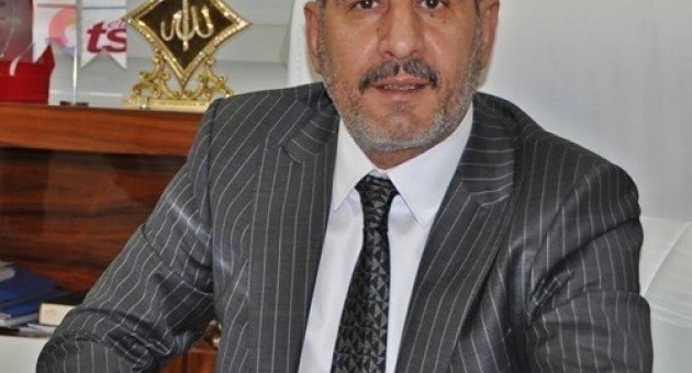 Elazığ TSO Vizyon Projeleriyle Şehri Geleceğe Hazırlıyor