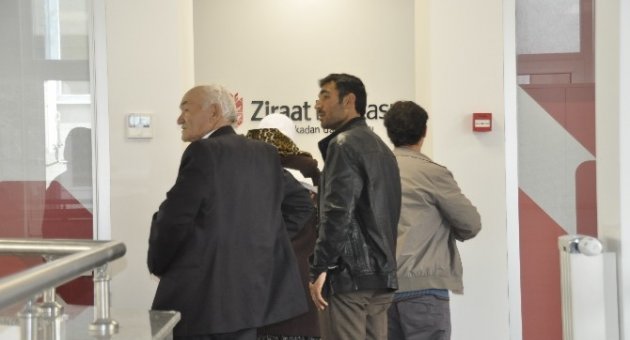 Emekli TOKİ’sine 9 Günde Bin 700 Başvuru