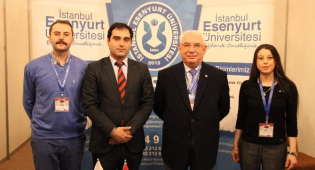 Esenyurt Üniversitesi Konya’da Tanıtıldı