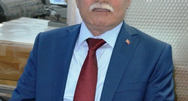 Esnaf Kooperatifi Mali Genel Kurulu