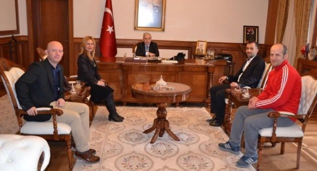 Fotokamp İçin Start Verildi