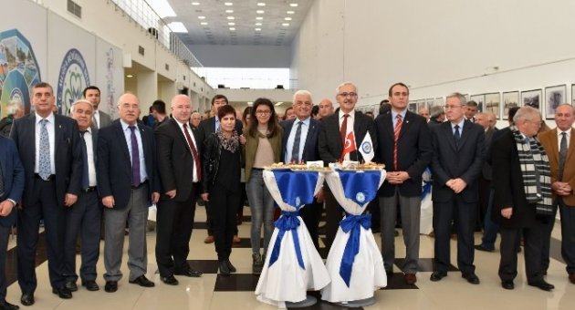 Gazeteci Önkaş, Vefatının 5. Yılında Anıldı
