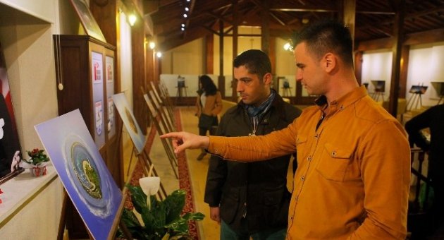 Gelibolu’da Fotoğraf Sergisi