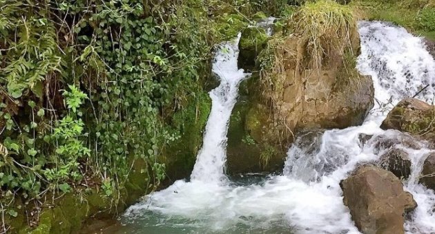 Giresun’da Yeni Turizm Noktası Yedi Değirmenler Olacak