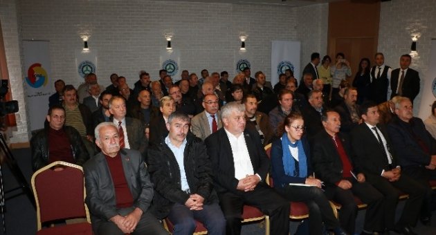 Gtso’dan “Tüketici Hakları” Konulu Seminer