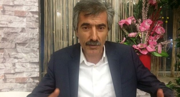 Güvenlik Görevleri Sporcuları Sahadan Kovdu