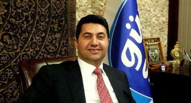 İzmirli Süt Sanayicilerinden Bakanlığa Destek