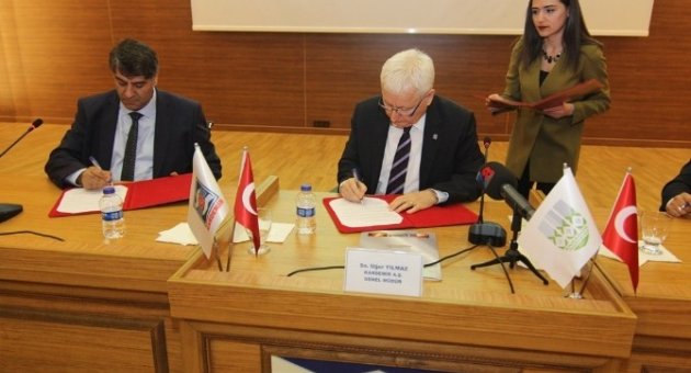 KARDEMİR’den İki Ayrı Protokol