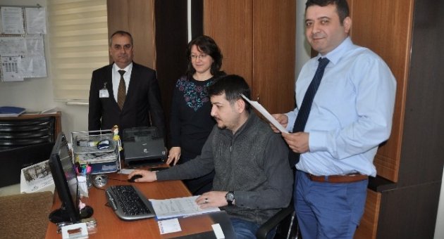 Kartepe Belediyesi Arşivini Güncelliyor