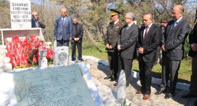 Kayserili İş Adamlarından Anlamlı Yardım