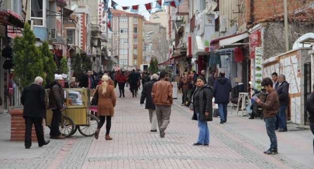 Kırklareli’nde Ölümlerin Yüzde 45’i Dolaşım Sistemi Hastalıklarından