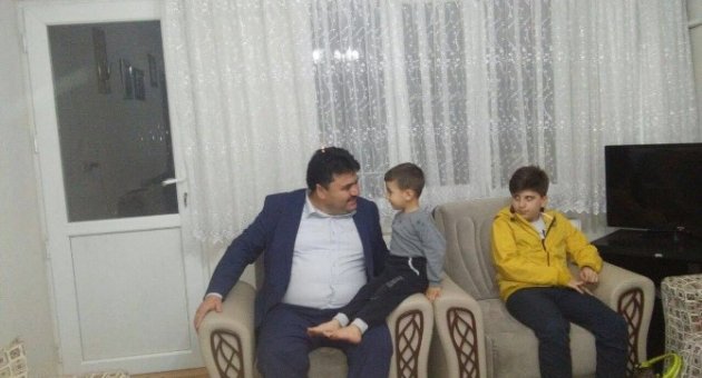 Koca Seyit Soma’da Sahnelendi
