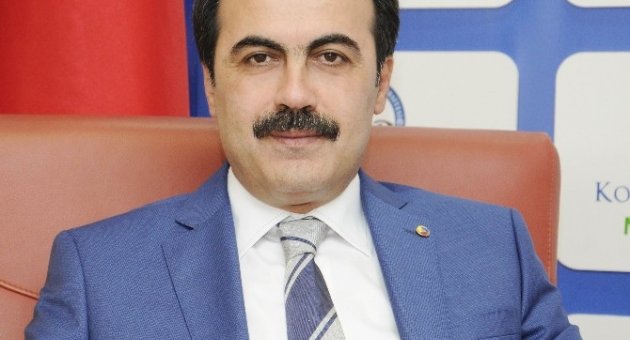 KTO Karatay Üniversitesi’nden Tarihi Kurumsallaşma Hamlesi