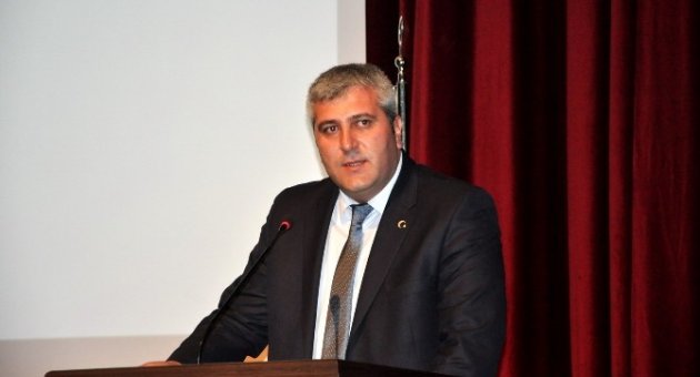 Kuş; “Çanakkale Milli Ve Manevi Değerlere Bağlılığımızın Tüm Dünyaya Gösterildiği Yerdir”
