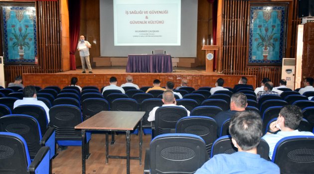 Edirne'de acemi kasaplara, 'kurban kesme eğitimi'