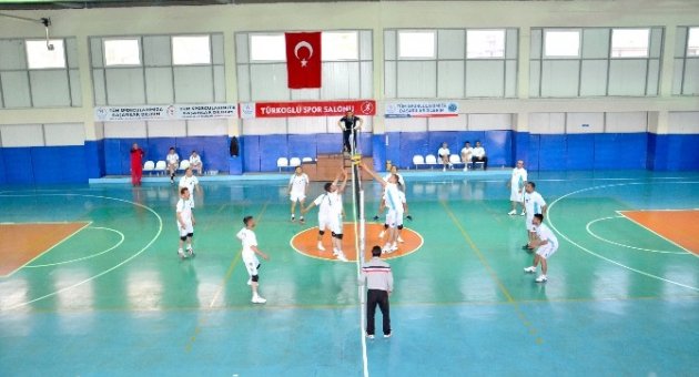 Mahalleler Arası Kaynaşma Projesi